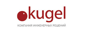 дизайн интерьера офиса Kugel